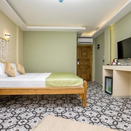 Hotel Dimora Boemo Didim