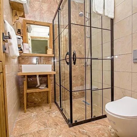 Hotel Dimora Boemo *