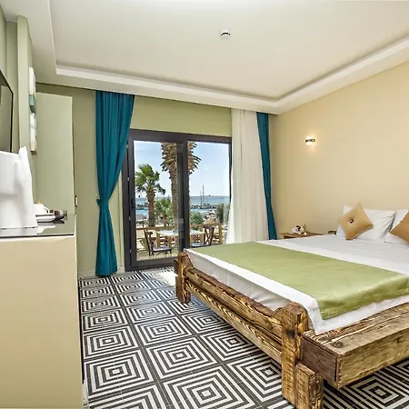 Dimora Boemo Otel *