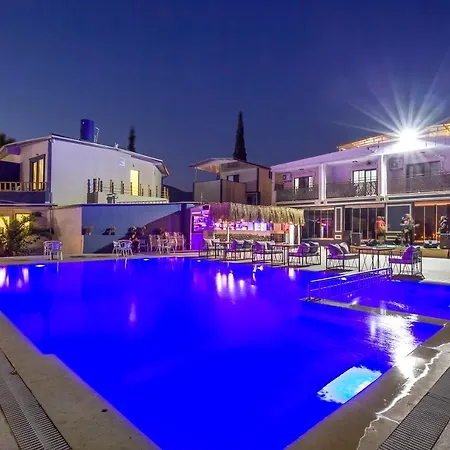Dimora Boemo Otel Didim