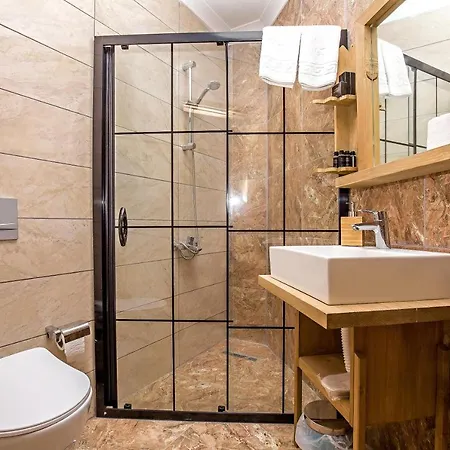 Dimora Boemo Otel Didim