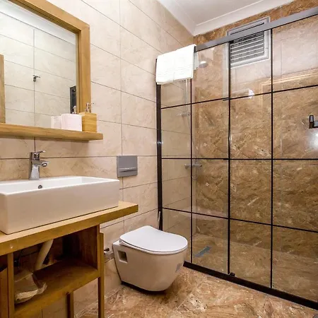 Otel Dimora Boemo Didim