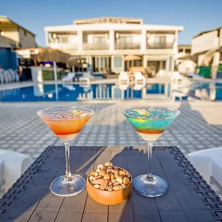 Dimora Boemo Otel Didim