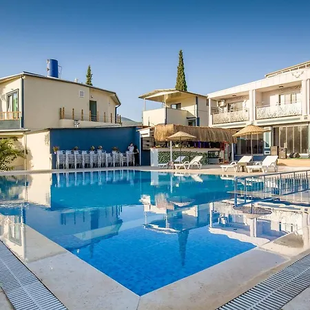 ホテル Dimora Boemo *