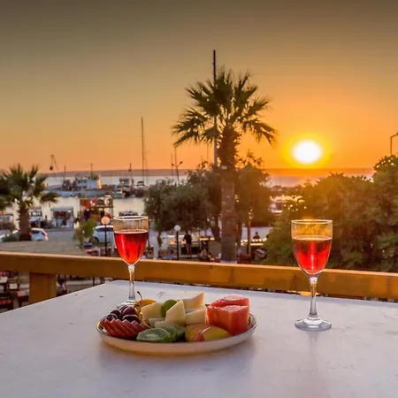 Hotel Dimora Boemo Didim