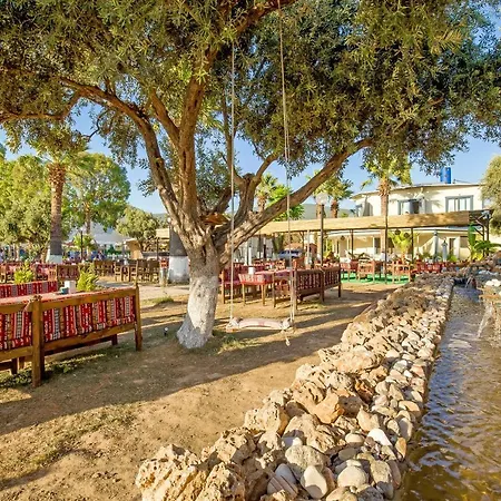 Dimora Boemo Otel
