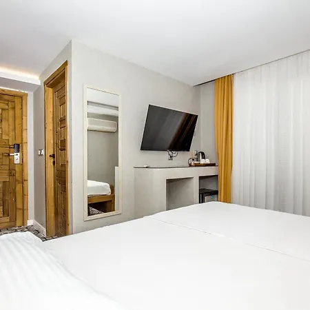 Otel Dimora Boemo *