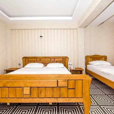 Dimora Boemo ホテル ディディム