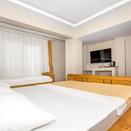 Otel Dimora Boemo Didim