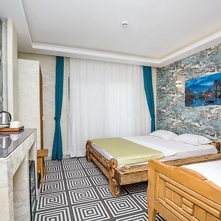 Dimora Boemo ホテル