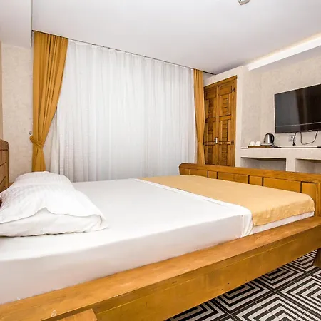 ホテル Dimora Boemo