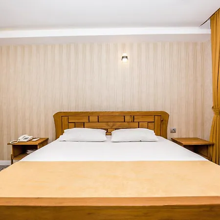 Otel Dimora Boemo *