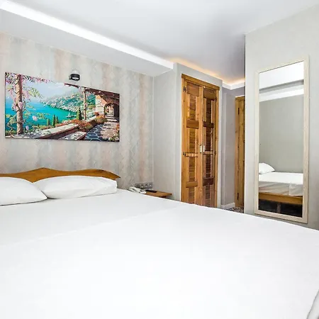 Dimora Boemo Otel Didim