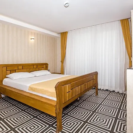 ホテル Dimora Boemo