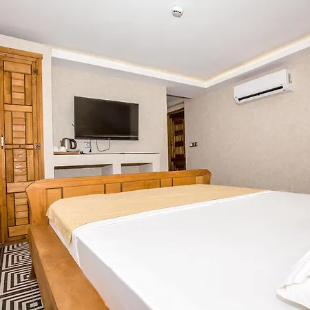 Dimora Boemo Hotel Didim