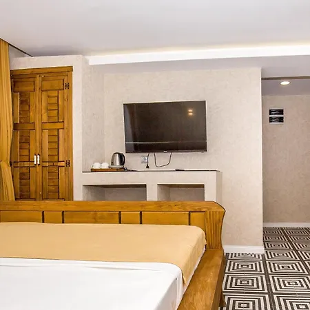 Otel Dimora Boemo Didim