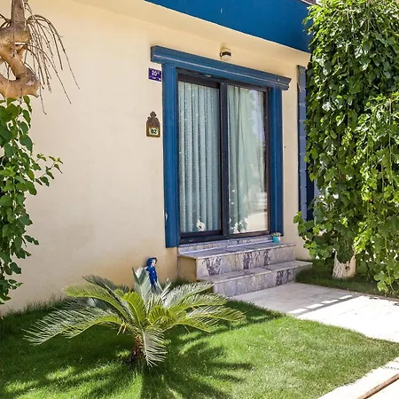 Otel Dimora Boemo