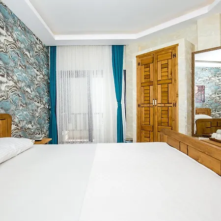 Dimora Boemo Otel *