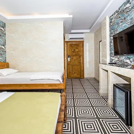 ホテル Dimora Boemo *