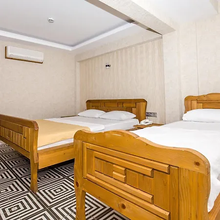Dimora Boemo Otel Didim