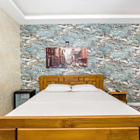 Hotel Dimora Boemo Didim