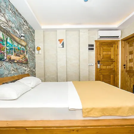 Otel Dimora Boemo