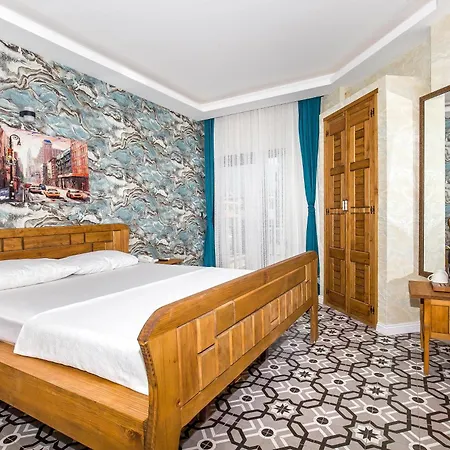 ホテル Dimora Boemo *