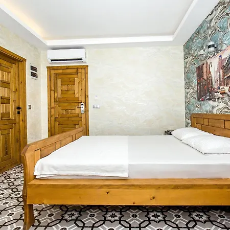 Dimora Boemo ホテル ディディム