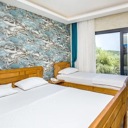 Dimora Boemo ホテル ディディム