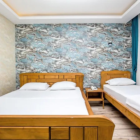 Otel Dimora Boemo