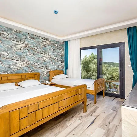 Dimora Boemo Otel *
