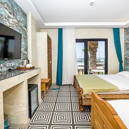 Otel Dimora Boemo Didim