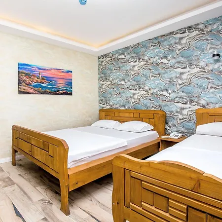 Dimora Boemo Otel