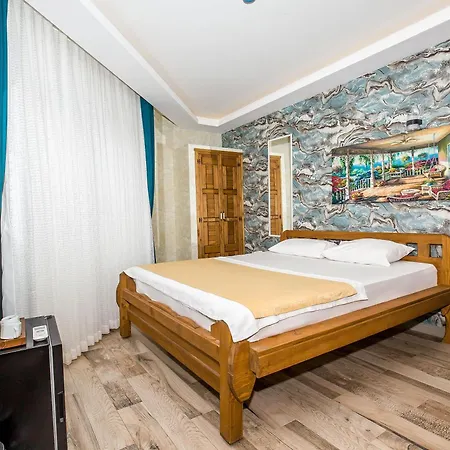 Otel Dimora Boemo Didim