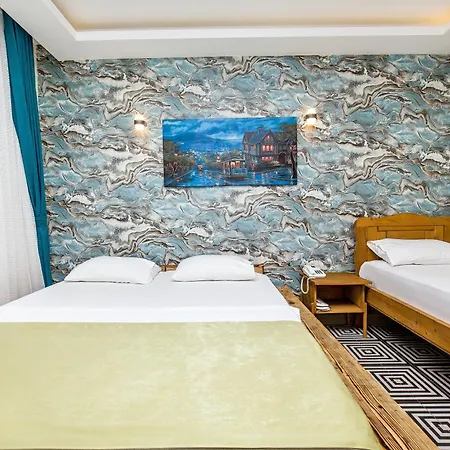 Dimora Boemo Otel