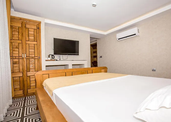 Dimora Boemo Hotel Didim