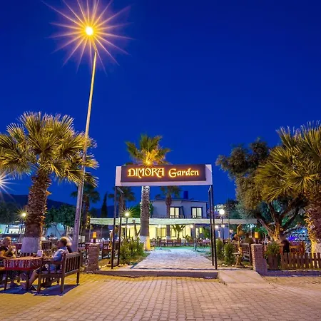 Dimora Boemo * Didim