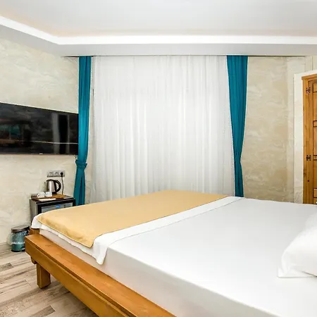 Dimora Boemo * Didim