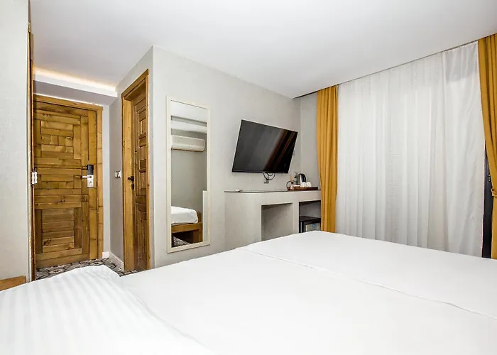 Hotel Dimora Boemo *