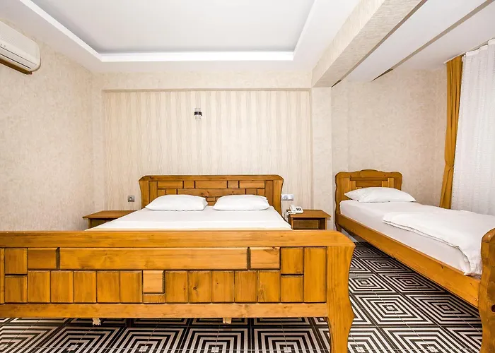 Dimora Boemo Hotel Didim