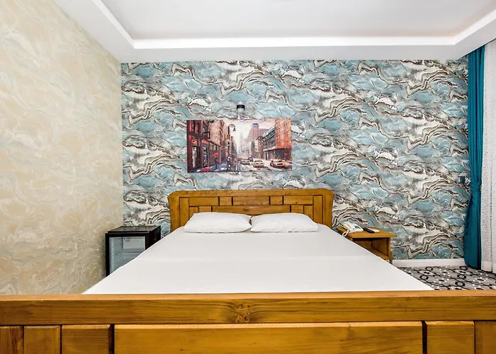 Hotel Dimora Boemo Didim