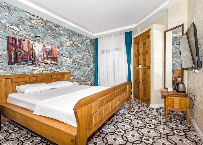 Hotel Dimora Boemo *