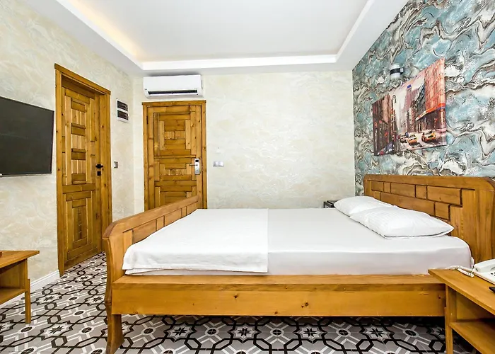 Dimora Boemo Hotel Didim