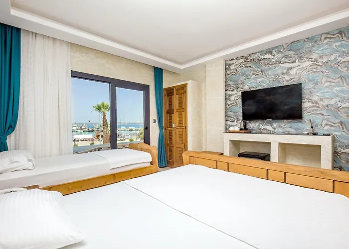 Hotel Dimora Boemo Didim